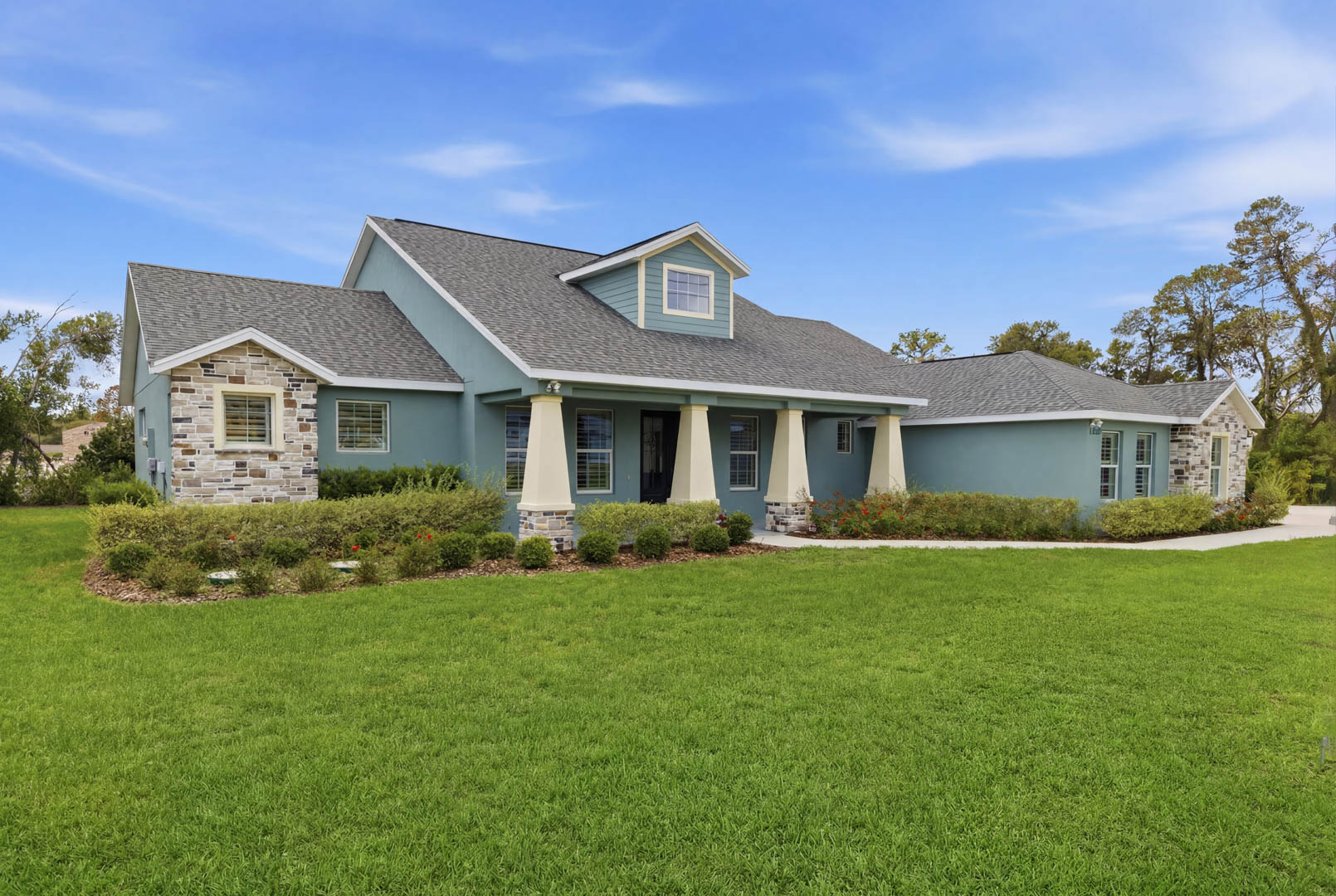Model Center — Tour the Majestic IV in Spring Hill, FL | Southern ...
